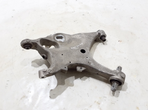 VOLVO S60 III (2018–2026) Tagumine õõtshoob 32246666 - 4