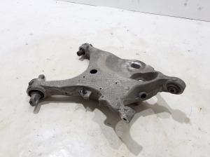 VOLVO S60 III (2018–2026) Tagumine õõtshoob 32246665 - 4