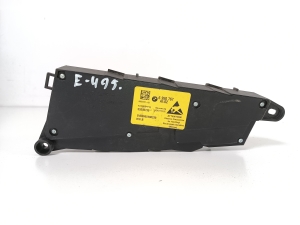 BMW X5 E70 (2006–2013) Sitzverstellschalter 6950767 - 2
