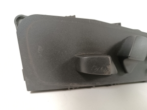 BMW X5 E70 (2006–2013) Sitzverstellschalter 6950767 - 3