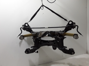 VOLVO S60 III (2018–2026) Tagasild ja selle osad 32292933 - 2