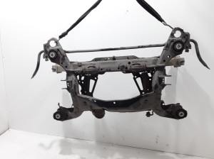   Rear axle and its parts  - 32292933 
