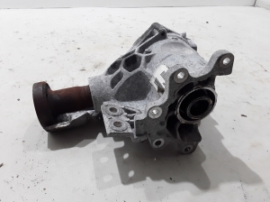 VOLVO S60 III (2018–2026) Esisilla reduktor 32249460 - 3