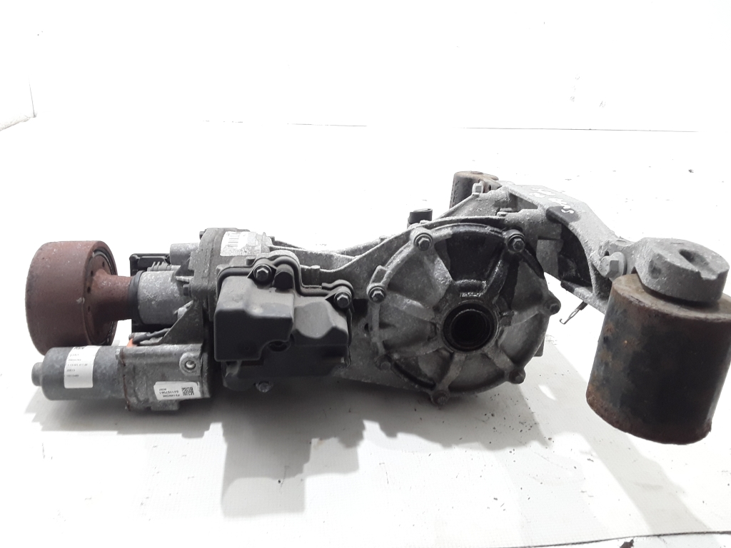 VOLVO S60 2 generation (2010-2020) Bakre differensial P1216694 24969701