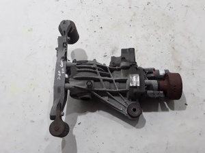   Hinterachsdifferential  - P1216694 
