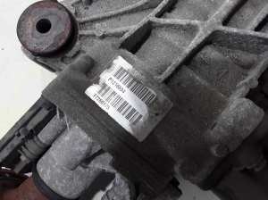 VOLVO S60 III (2018–2026) Hinterachsdifferential P1216694 - 2