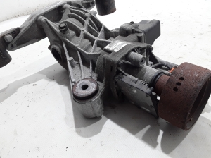 VOLVO S60 III (2018–2026) Hinterachsdifferential P1216694 - 3
