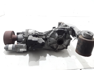 VOLVO S60 III (2018–2026) Hinterachsdifferential P1216694 - 4