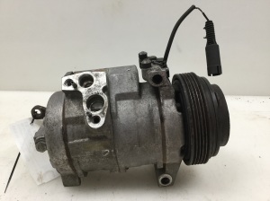 BMW X5 E53 (1999–2006) Klimakompressor MC4472203322 - 3