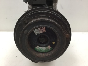 BMW X5 E53 (1999–2006) Klimakompressor MC4472203322 - 4