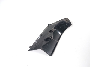 AUDI A6 C7 (2011–2018) Eck-Rückleuchte Blende 4G5853268 - 3