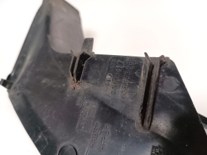 AUDI A6 C7 (2011–2018) Eck-Rückleuchte Blende 4G5853268 - 4