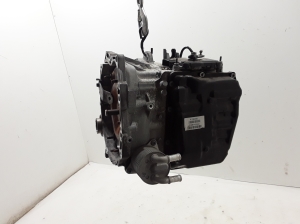   Gearbox  - TG81SC 