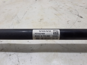 VOLVO S60 III (2018–2026) Tagumine veovõll ja selle osad 31437460 - 2