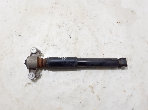 VOLVO S60 III (2018–2026) Stoßdämpfer hinten 31658548 - 2