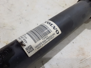 VOLVO S60 III (2018–2026) Stoßdämpfer hinten 31658548 - 3