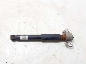   Stoßdämpfer hinten  - 31658548 