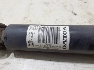 VOLVO S60 III (2018–2026) Stoßdämpfer hinten 31658548 - 2