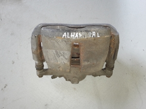 Bremssattel vorne - 7N0615123
