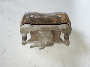 Seat Alhambra (2010–2026) Front brake caliper 7N0615124 - 2