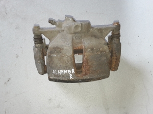 Bremssattel vorne - 7N0615124