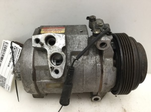 BMW X5 E53 (1999–2006) Klimakompressor MC4472203322 - 4