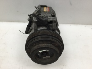 BMW X5 E53 (1999–2006) Klimakompressor MC4472203322