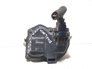  EGR valve 