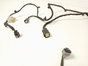 Opel Mokka (2012–2020) Rear parking sensor cable 95426318 - 2