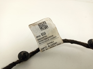 Opel Mokka (2012–2020) Rear parking sensor cable 95426318 - 3