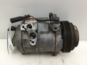 BMW X5 E53 (1999–2006) Klimakompressor MC4472203322 - 2