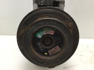 BMW X5 E53 (1999–2006) Klimakompressor MC4472203322 - 3