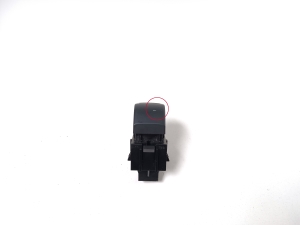 Opel Meriva (2010–2017) Parking brake switch 13271123 - 2