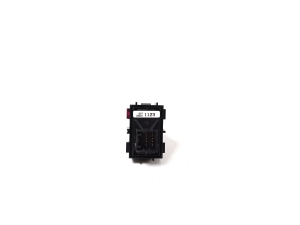 Opel Meriva (2010–2017) Parking brake switch 13271123 - 4