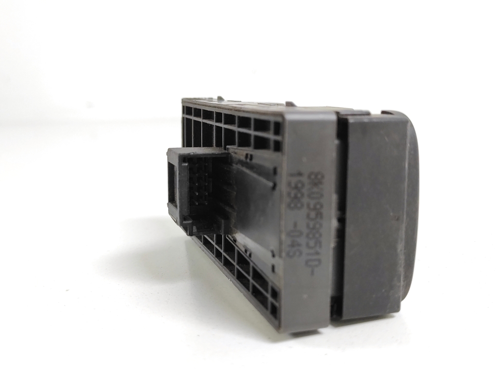 AUDI A4 B8/8K (2011-2016) Вимикач вікна передніх правих дверей 8K0959851D 24947773