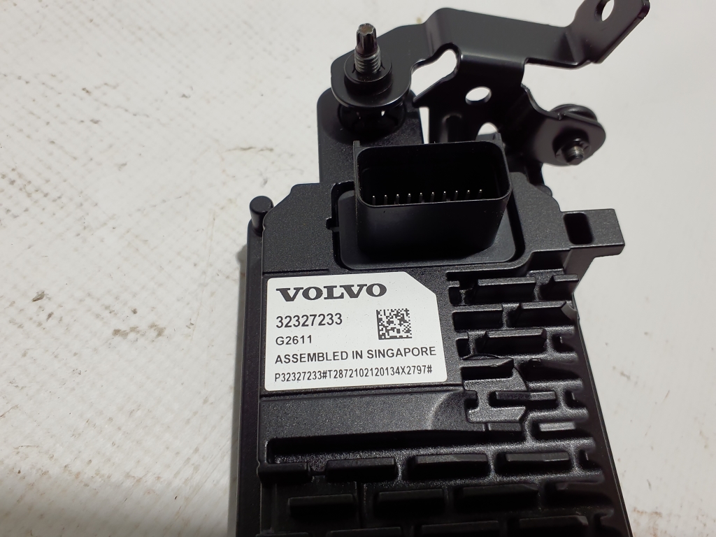 VOLVO S60 2 generation (2010-2020) Priekinė kamera 32327233 24927971