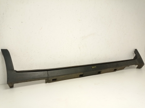 Opel Mokka (2012–2020) Schwellerverkleidung außen 95159921 - 2