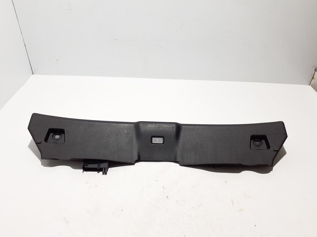 VOLVO S60 2 generation (2010-2020) Trunk Lock Trim 32260208 24927958