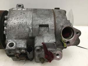 BMW 7 SERIJA E38 (1994–2001) Konditsioneeri kompressor 4472009791 - 2