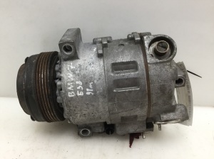 BMW 7 SERIJA E38 (1994–2001) Konditsioneeri kompressor 4472009791 - 3