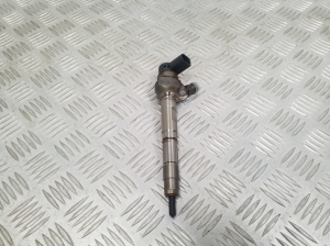   Fuel injector 