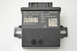 Control unit - 6R0907357B