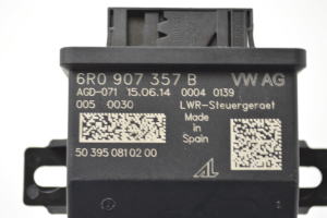 Volkswagen Passat CC CC (2008–2017) Control unit 6R0907357B - 3