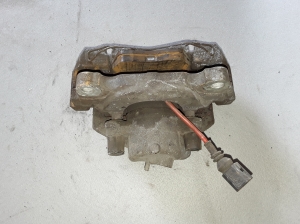 Skoda Superb (2008–2015) Front brake caliper 3C0615123 - 2