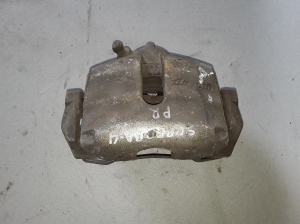 Front brake caliper - 3C0615124