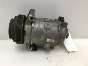 BMW X5 E53 (1999–2006) Compresseur de climatisation MC4472203322 - 2