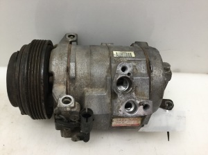 BMW X5 E53 (1999–2006) Compresseur de climatisation MC4472203322 - 4