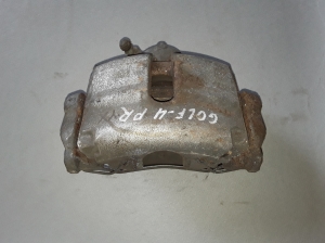 Bremssattel vorne - 5U0615105B
