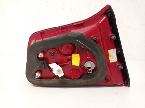 Kia Sportage (2010–2016) Tagatuli tagaluugil 924063W010 - 2