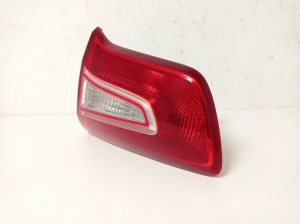 Kia Sportage (2010–2016) Tagatuli tagaluugil 924063W010 - 5
